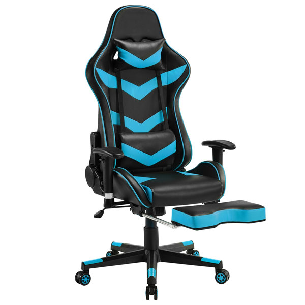 Inbox Zero Gaming Chair Wayfair